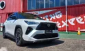 Rahasia Merawat Bodi Mobil Warna Putih