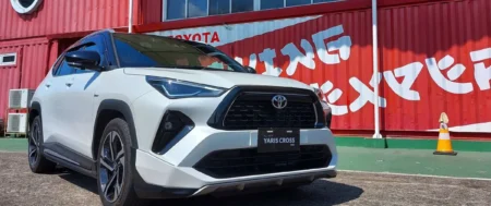 Rahasia Merawat Bodi Mobil Warna Putih